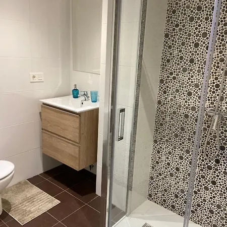 Piso Avenida 49 * Gijón