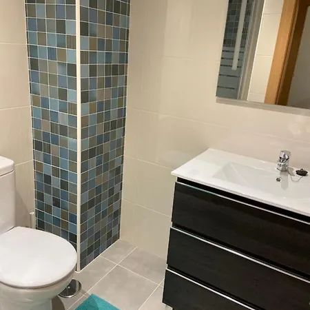 Piso Avenida 49 Apartment Gijon