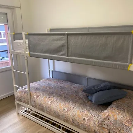 Apartamento Piso Avenida 49 *