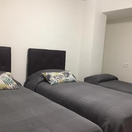 Piso Avenida 49 Apartment Gijon