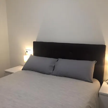 Apartment Piso Avenida 49 Gijon