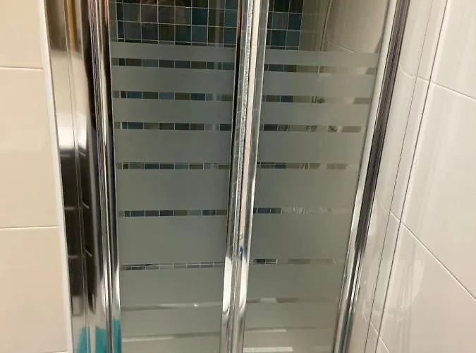 Piso Avenida 49 Apartament