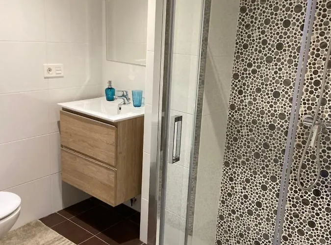 Piso Avenida 49 * Gijón