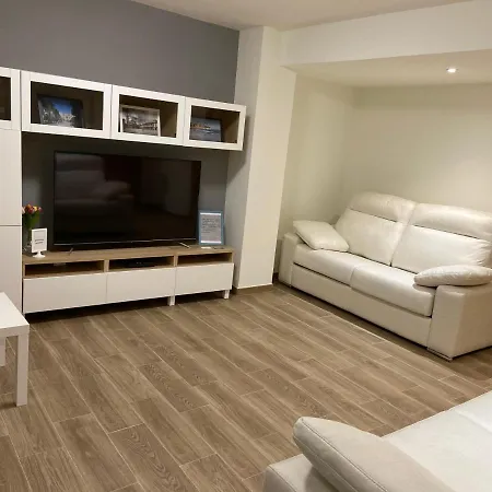 Piso Avenida 49 Апартаменти *