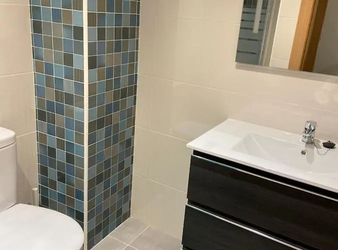 Piso Avenida 49 Διαμέρισμα Χιχόν