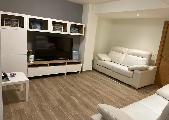 Piso Avenida 49 Διαμέρισμα *