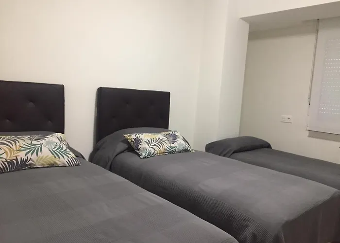 Piso Avenida 49 Διαμέρισμα Χιχόν